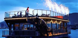 رستوران تهران برای قرار دونفره