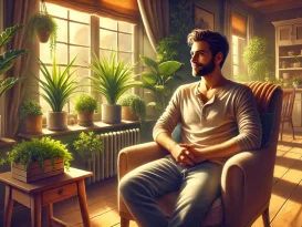 مقاله ای در مورد کاهش استرس در زندگی