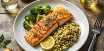 غذاهایی برای کمبود آهن