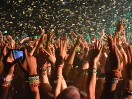 ۵ سالن محبوب کنسرت در ترکیه