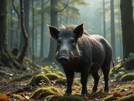 گوشت گراز در اسلام و سایر ادیان