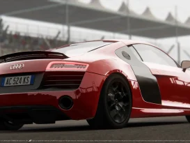 مقایسه بازی Assetto Corsa با Forza