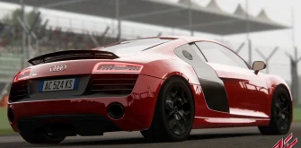 مقایسه بازی Assetto Corsa با Forza
